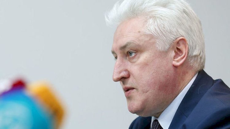    “Gəncəyə hücum Ermənistan Silahlı Qüvvələrinin planlaşdırılmış terror aktıdır”   