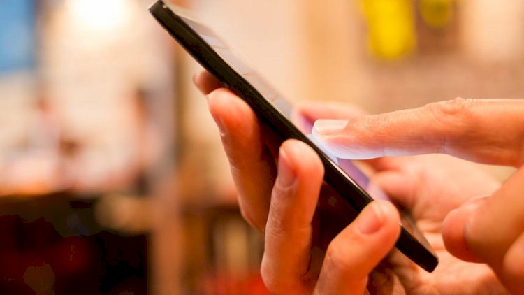    Koronavirus telefonlarda və əskinaslarda 1 aya qədər qala bilir   