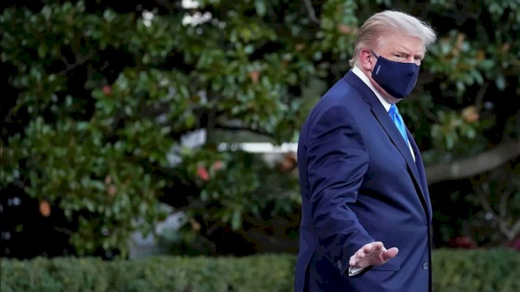    Donald Tramp erməniləri məyus etdi   