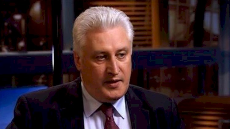    “Paşinyan devrilsə, buna görə heç kim təəssüflənməyəcək” -   Korotçenko