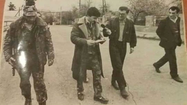    Oğlu şəhid olan keçmiş icra başçısı haqda maraqlı faktlar   