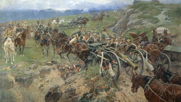    12 oktyabr: Rus işğalının rəsmiləşdiyi gün...    