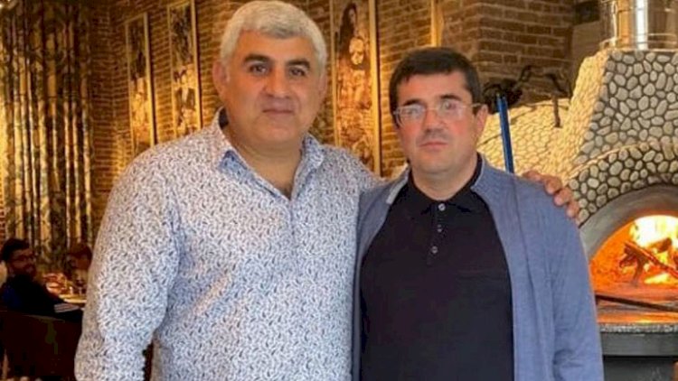    İspaniyadan Qarabağa döyüşməyə gəlmişdi: Məhv edildi   