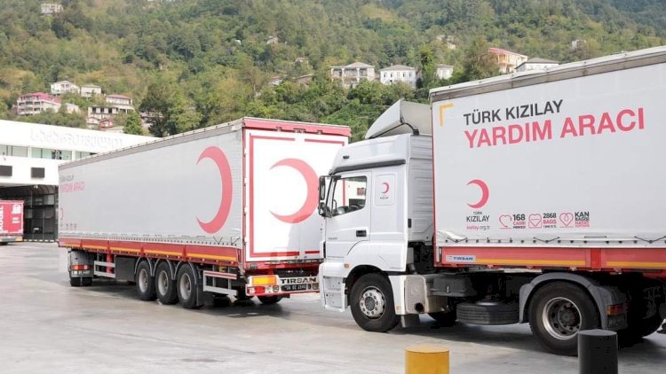    Qardaş Türkiyədən Azərbaycana daha bir dəstək -   Fotolar