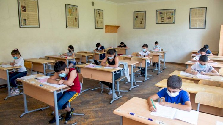    “Məktəblərdə virusun çoxalması gözlənilir”   - Professor