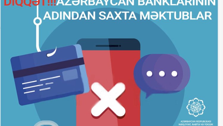    Vətəndaşlara saxta məktublar göndərən kimdir?   