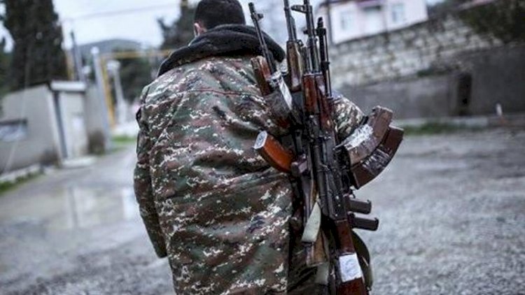    Ermənistanda əsgər çatışmır: Gənclər ölkəni tərk edirlər -   Fotolar