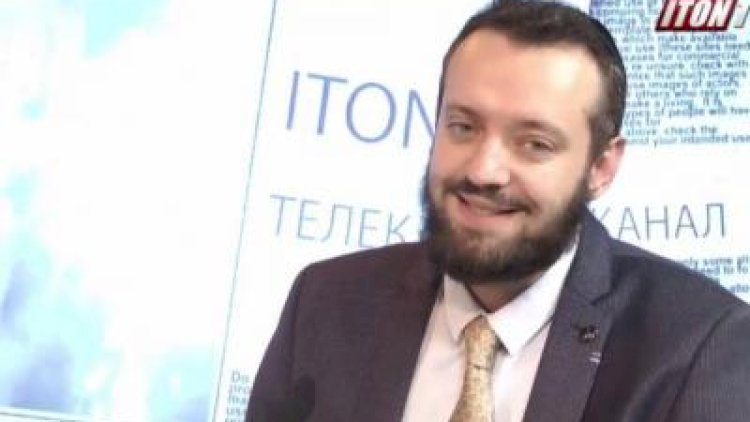    Yəhudi politoloqdan ermənilərin “soyqırım” iddialarına şillə kimi cavab   