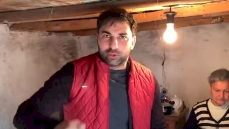    Kamil Zeynallı həbs olundu, Nadir Qafarzadəyə ciddi xəbərdarlıq   - RƏSMİ