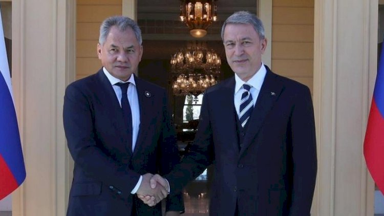    “Şoyqunun istəyini yerinə yetirmək tarixdə - 2016-cı ildə qaldı, artıq Türkiyə var”   