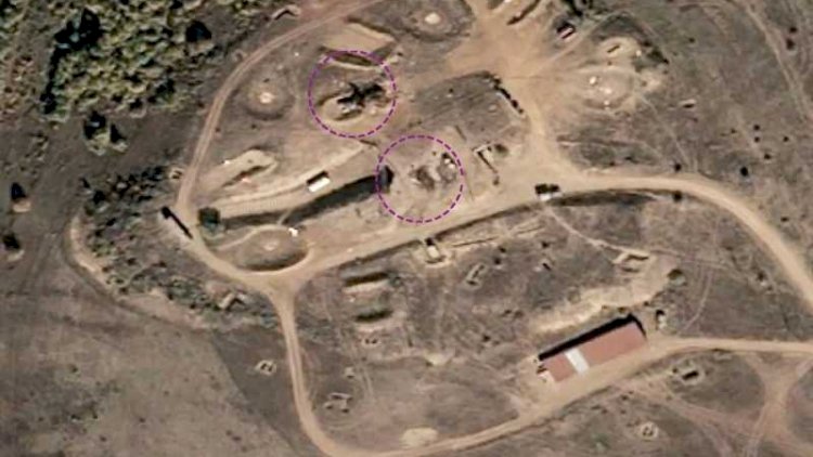    Ermənilərin “S-300” yalanı üzə çıxdı   