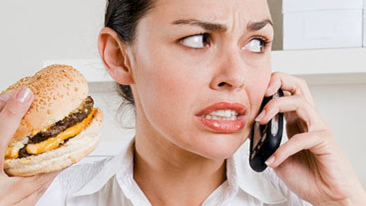    Stressdən qurtulmaq üçün nə etməli?   