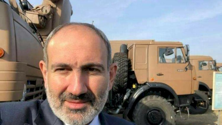    Düşmənin öyündüyü raket kompleksi məhv edilib -   Fotolar