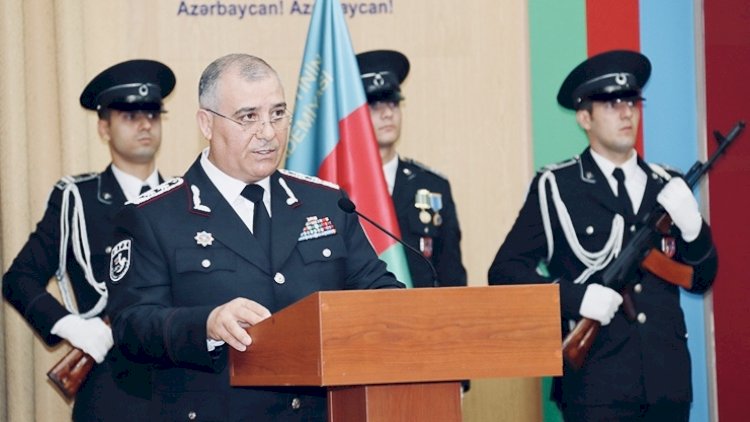    DTX rəisi ermənilərin iyrənc hərəkətlərindən danışdı   