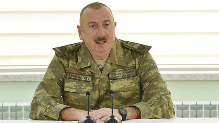    “Hər kəs Prezidentin Şuşadan xalqa müraciətini gözləyir”    