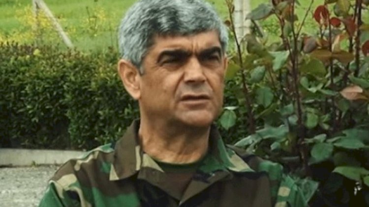    Hətta general Vitali Balasanyan da “satqın” imiş? –   Ermənistanda daxili qarşıdurma