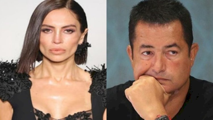    Azərbaycanlı model  Acunu qınadı:   “Niyə səssiz qaldınız?”