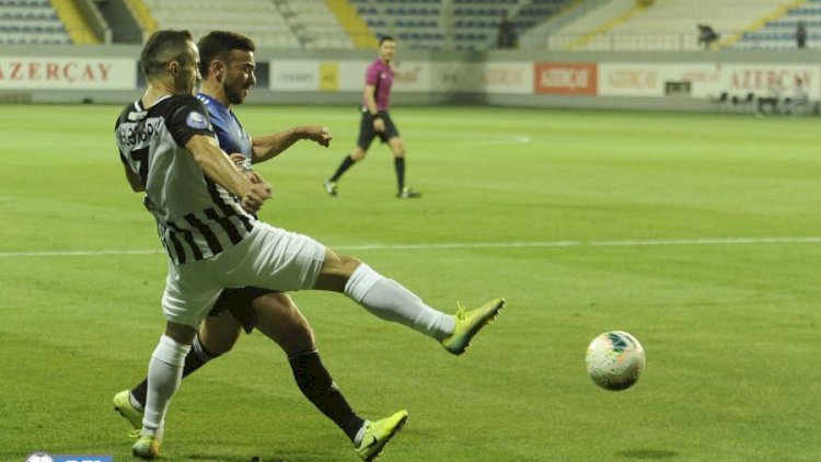   UEFA “Qarabağ”a 1 milyon 220 min avro verdi   
