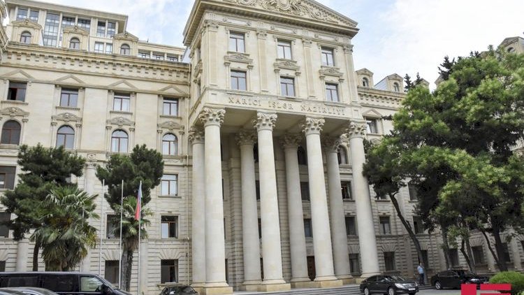    Ermənistan Moskva görüşünün bəyanatını birtərəfli təfsir edir   