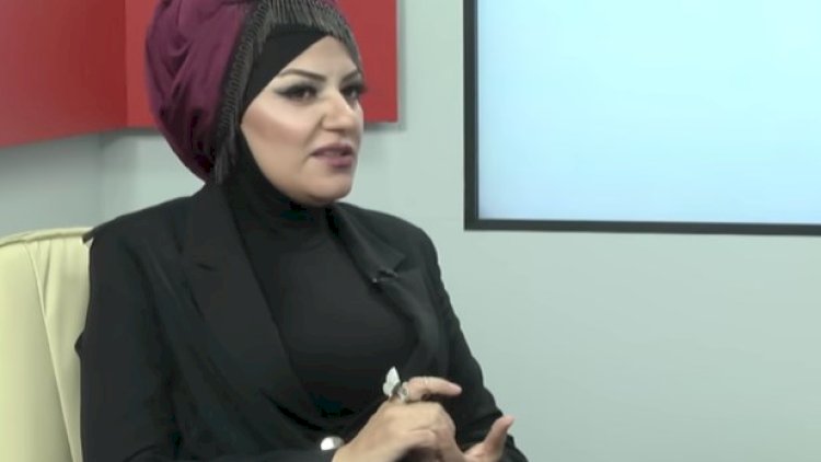    “Atəşkəs xəbərini eşidəndə ağladım”   - Xuraman Şuşalı