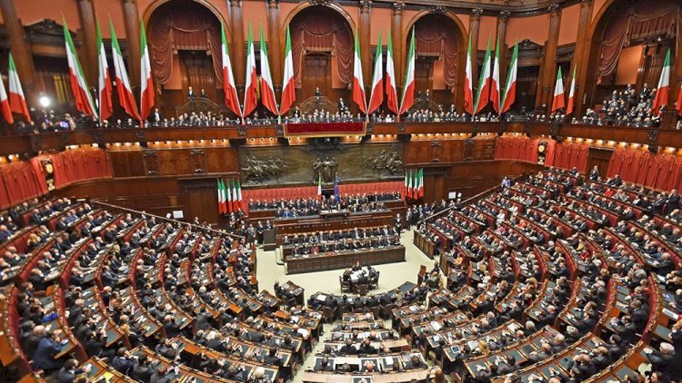    İtaliyalı parlamentarilərdən Azərbaycana dəstək:   Ermənistanı dayandırmaq mənəvi öhdəlikdir