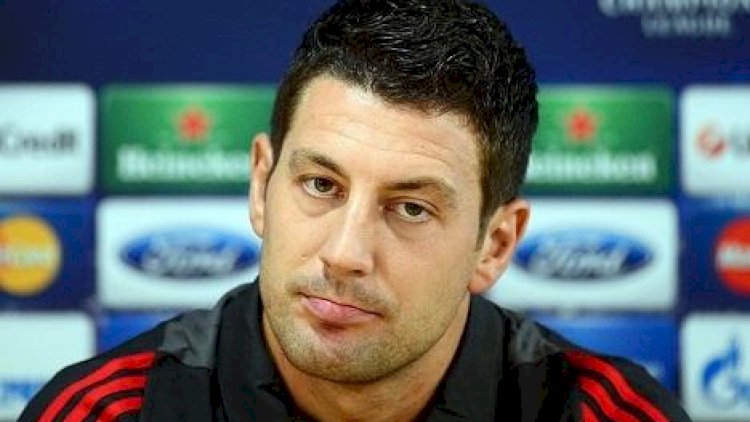   “Milan”ın məşqçisi koronavirusa yoluxdu   