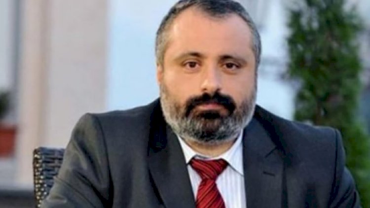    Ermənilərin daha bir alçaq niyyəti: Dairəni günişləndirmək cəhdi   