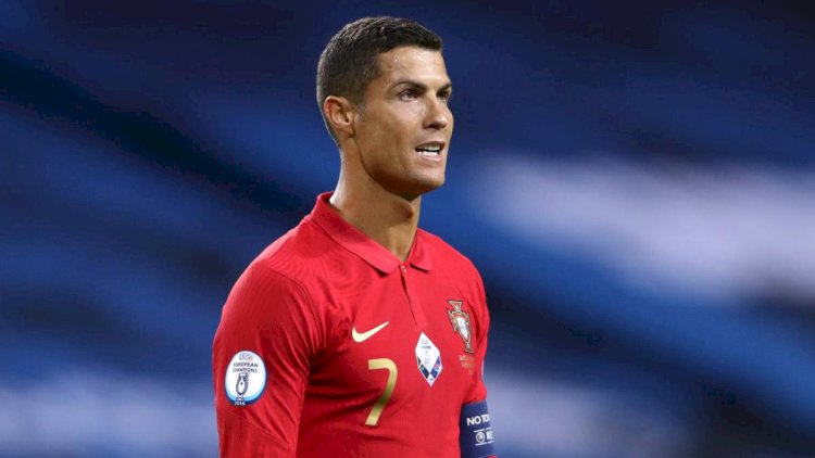    Kristiano Ronaldo koronavirusa yoluxdu   