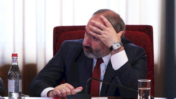    “Bu, Paşinyanın sonu deməkdir: Ermənistanda döyüşməyə adam tapılmır”   