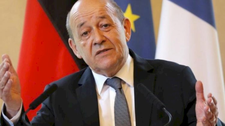    “Əgər biz indi Ermənistanın tərəfini tutsaq, onda...” - Fransız nazirdən erməni lobbisinə rədd   