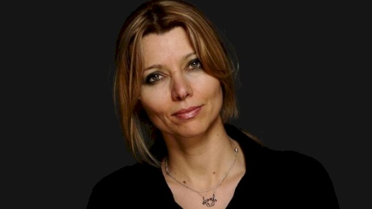    Elif Şafakın kitabları Azərbaycanda boykot olundu   - ˝Üzr istəməlidir!˝
