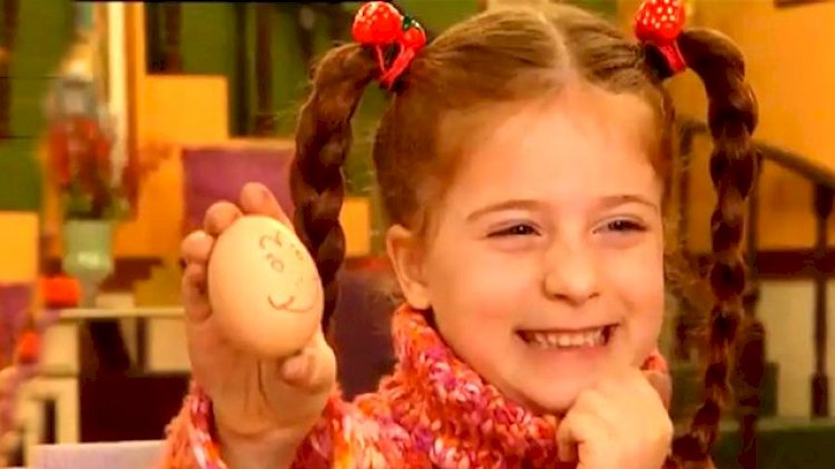    Məşhur serial qəhrəmanından xəbər var   