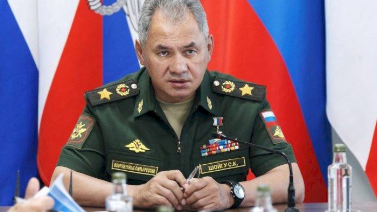    Sergey Şoyqu Azərbaycan və Ermənistana çağırış etdi   