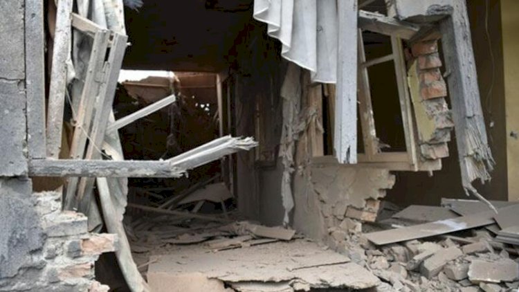    Ermənistan təxribatı nəticəsində 43 nəfər həlak olub   