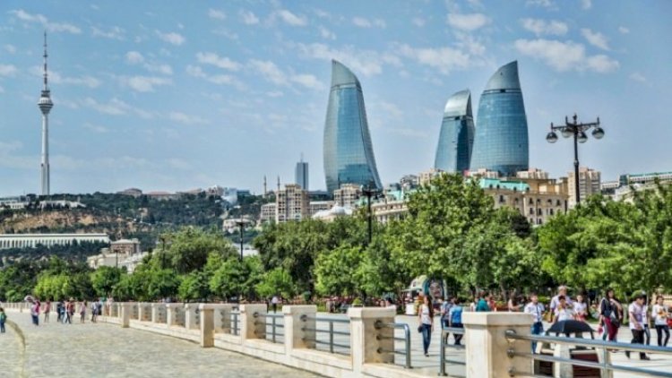    Sabah hava necə olacaq?   