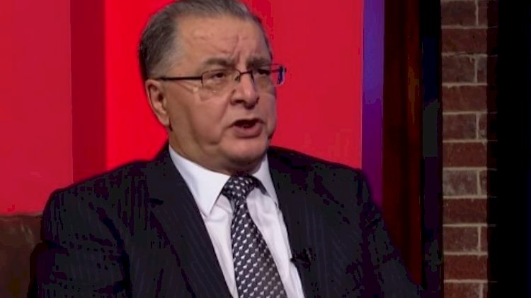    “Bu günlərdə ermənilər Paşinyanı öldürəcəklər”   - Politoloq