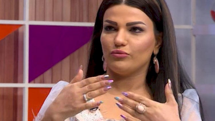    “Erməni əsgəri mənim övladımı öldürüb“ - Məşhur müğənni   