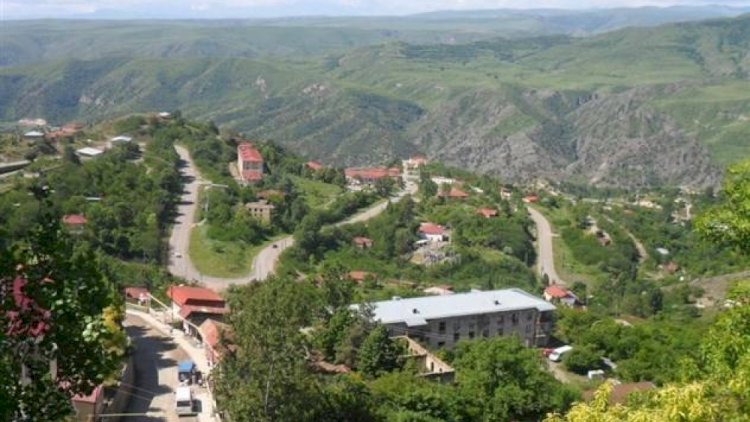    2 fransalı jurnalist Qarabağda koronavirusa yoluxdu   