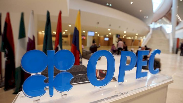    OPEC+ çərçivəsində gələn ildən hasilat artırılacaq   
