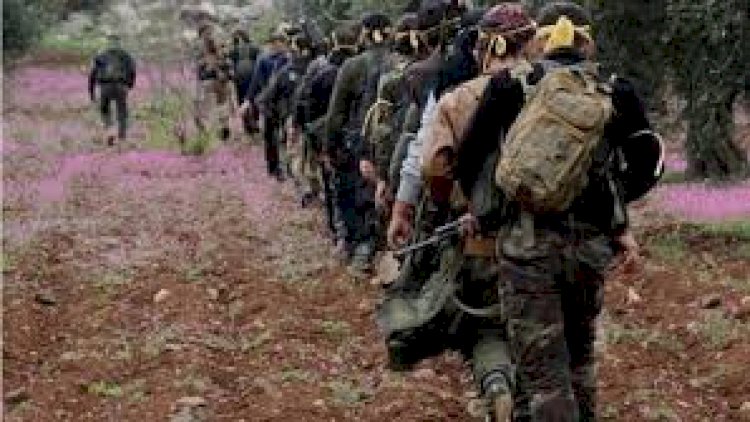    “Minlərlə beynəlxalq terrorçu regiona cəlb edilir” -   Elxan Ələsgərov