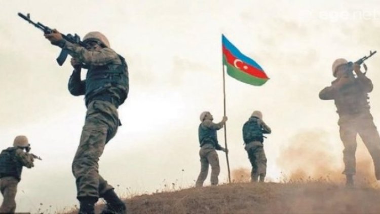    İşğaldan azad olunan ərazilərimizin  TAM SİYAHISI   