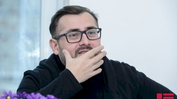    Murad Arif Orduya dəstək kampaniyasını genişləndirir   