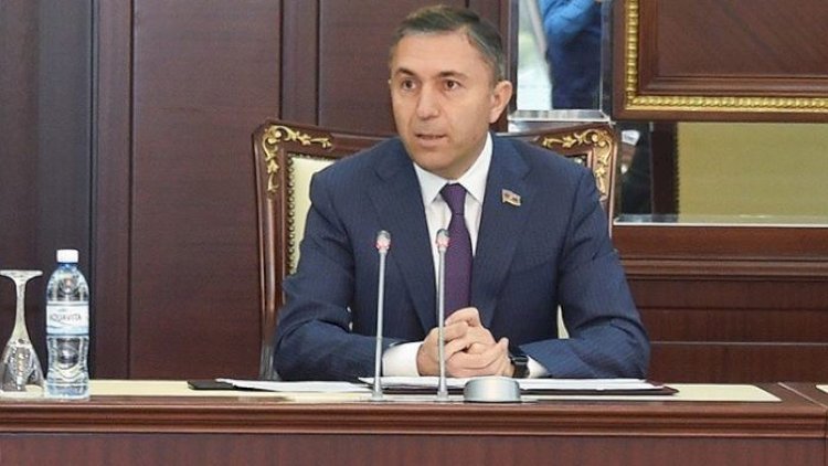    “Bu gün də o seçimin acı nəticəsini yaşayırlar” -   Deputat
