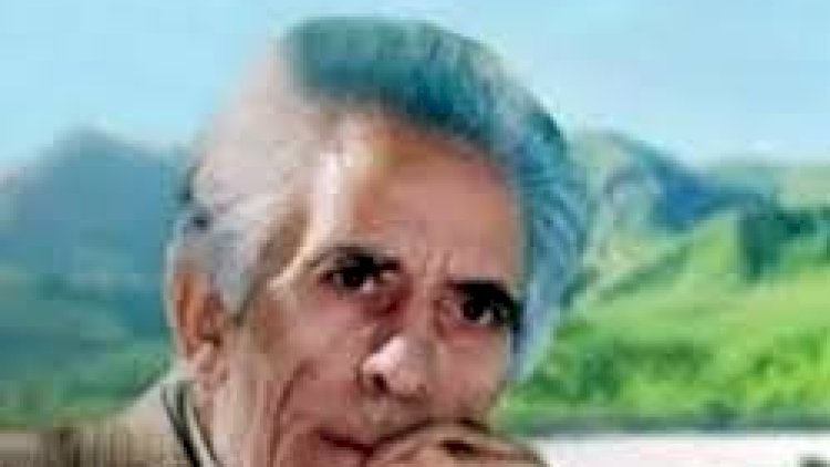    Qızı Məmməd Arazın ölüm anından danışdı -“ Üzümü dodaqlarına yaxınlaşdırdım...“   