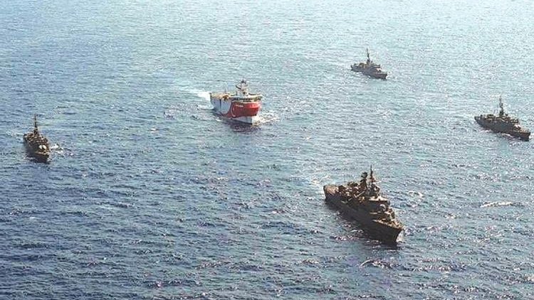    Qara dənizdə yeni qaz ehtiyatları aşkar edilib   