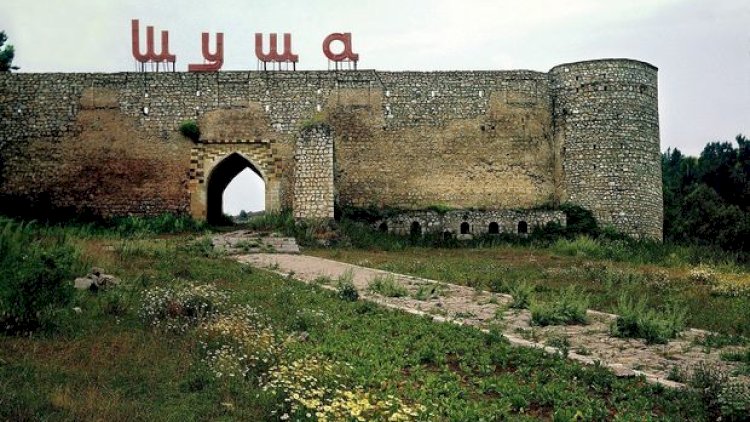    Şuşada məskunlaşan ermənilərin 80 faizi qaçıb   