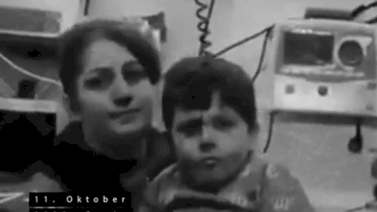   Baş Prokurorluq ermənilərin Gəncədə törətdikləri terror aktı ilə bağlı xarici dillərdə video hazırladı - Video   