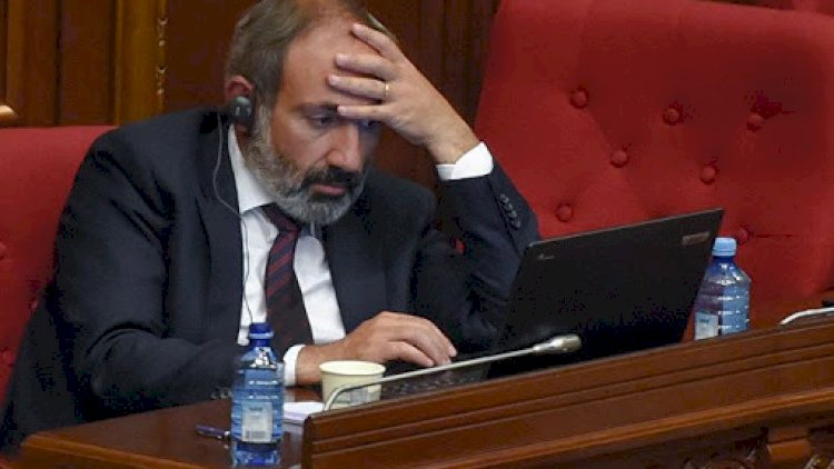    “Paşinyan qorxur ki, onu güllələyəcəklər” - Rusiyalı politoloq   