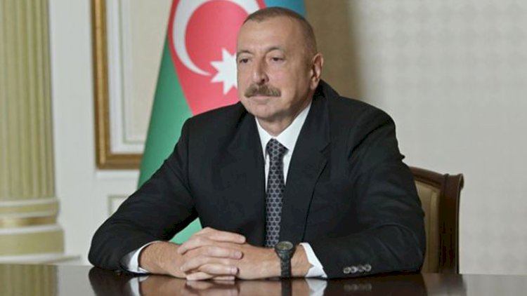    “Təkcə dronlar Ermənistana 1 milyard dollar ziyan vurub” – İlham Əliyev   