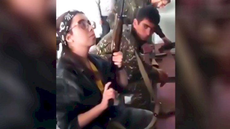    “Ermənistan hərbi əməliyyatlara uşaqları cəlb edir” -   Hankuk Universitetinin professoru